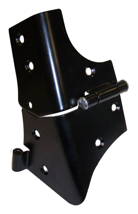 Crown Automotive Jeep Replacement 55075702AH Windshield Hinge; Right; - Truck Part Superstore