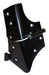 Crown Automotive Jeep Replacement 55075702AH Windshield Hinge; Right; - Truck Part Superstore