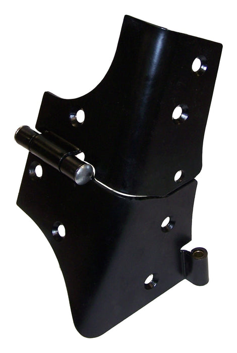Crown Automotive Jeep Replacement 55075703AH Windshield Hinge; Left; - Truck Part Superstore