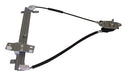Crown Automotive Jeep Replacement 55076024AD Window Regulator; Front Right; Manual; - Truck Part Superstore