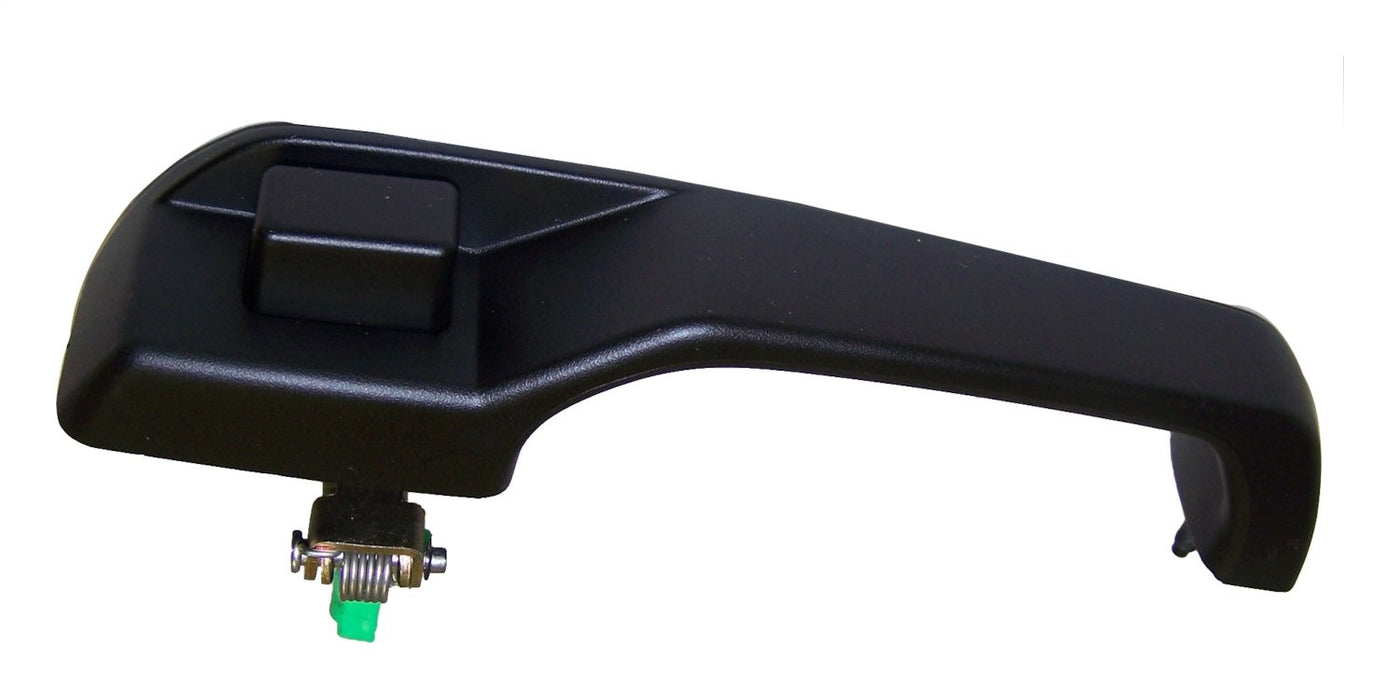Crown Automotive Jeep Replacement 55076056AB Exterior Door Handle; - Truck Part Superstore