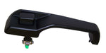 Crown Automotive Jeep Replacement 55076056AB Exterior Door Handle; - Truck Part Superstore
