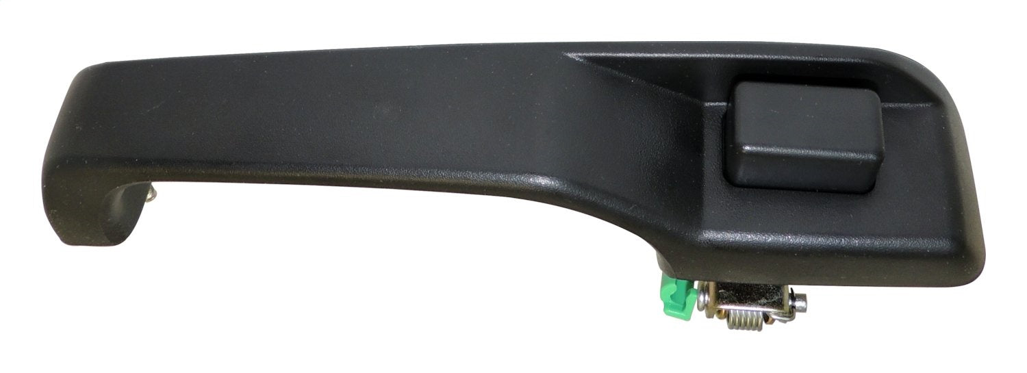Crown Automotive Jeep Replacement 55076057AB Exterior Door Handle; - Truck Part Superstore