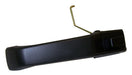 Crown Automotive Jeep Replacement 55076092 Exterior Door Handle; - Truck Part Superstore