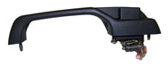 Crown Automotive Jeep Replacement 55076093 Exterior Door Handle; - Truck Part Superstore