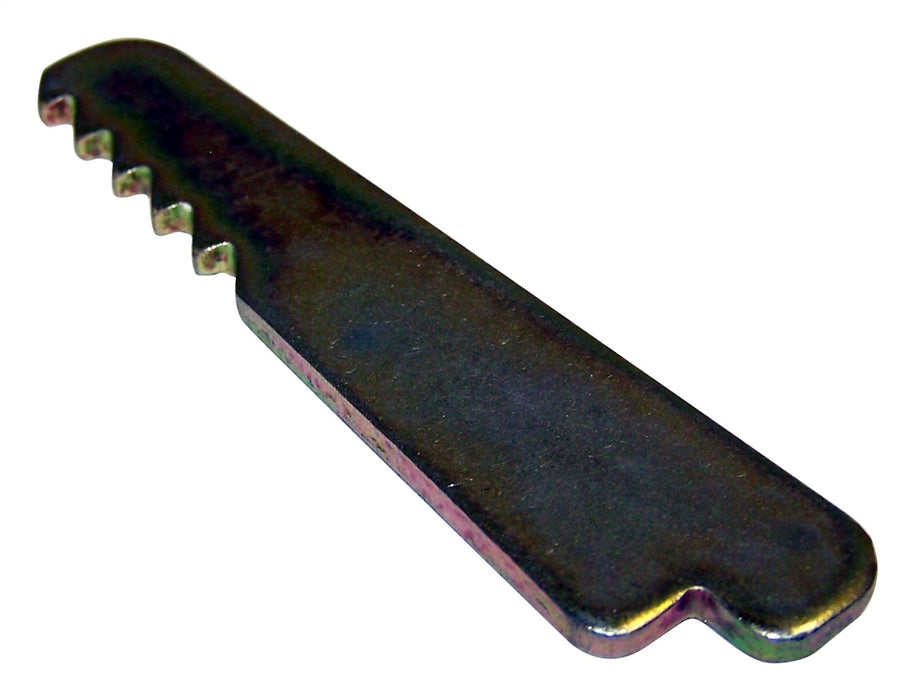 Crown Automotive Jeep Replacement 55076221 Door Handle Keeper; - Truck Part Superstore