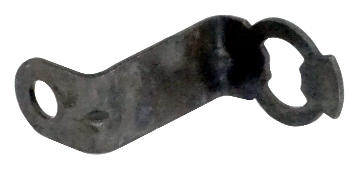 Crown Automotive Jeep Replacement 55076307 Door Lock Cylinder Lever; - Truck Part Superstore