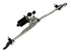 Crown Automotive Jeep Replacement 55077859AC Wiper Motor Kit; Motor And Linkage Assembly; - Truck Part Superstore