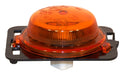 Crown Automotive Jeep Replacement 55077895AD Side Marker Light; Left; For Use w/ 2007-2018 Jeep JK Wrangler; Export Only; - Truck Part Superstore