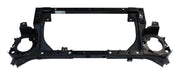 Crown Automotive Jeep Replacement 55077976AD Header Panel; Radiator Support; - Truck Part Superstore