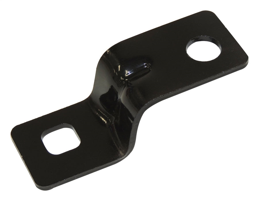 Crown Automotive Jeep Replacement 55078100AA Bumper Bracket; Rear; Inner; - Truck Part Superstore