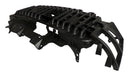 Crown Automotive Jeep Replacement 55078135AF Fender Flare Brace; Front Left; - Truck Part Superstore
