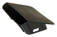 Crown Automotive Jeep Replacement 55078138AA Bumper End Cap; Front; For Use w/Stubby Bumper; - Truck Part Superstore