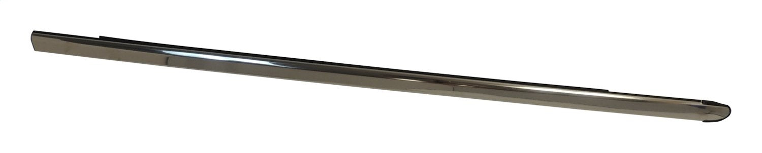 Crown Automotive Jeep Replacement 55078162AA Door Weatherstrip; Front Right; - Truck Part Superstore