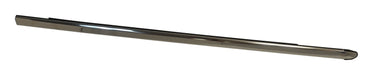 Crown Automotive Jeep Replacement 55078162AA Door Weatherstrip; Front Right; - Truck Part Superstore