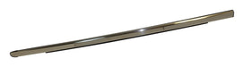 Crown Automotive Jeep Replacement 55078163AA Door Weatherstrip; Front Left; - Truck Part Superstore