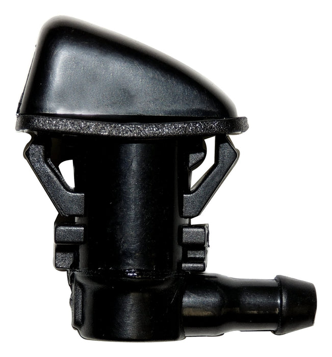 Crown Automotive Jeep Replacement 55079049AA Windshield Washer Nozzle; - Truck Part Superstore