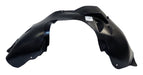 Crown Automotive Jeep Replacement 55079097AA Fender Liner; Front Left; - Truck Part Superstore