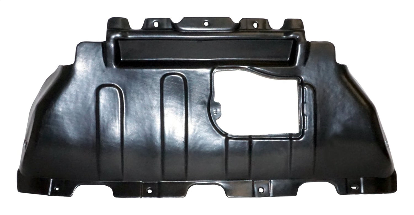 Crown Automotive Jeep Replacement 55079191AE Engine Splash Shield; - Truck Part Superstore