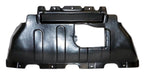 Crown Automotive Jeep Replacement 55079191AE Engine Splash Shield; - Truck Part Superstore