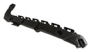 Crown Automotive Jeep Replacement 55079222AH Fascia Bracket; Right Rear; Attaches To Quarter Panel; - Truck Part Superstore