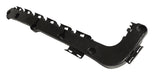 Crown Automotive Jeep Replacement 55079223AG Fascia Bracket; Left Rear; Attaches Fascia To Quarter Panel; - Truck Part Superstore