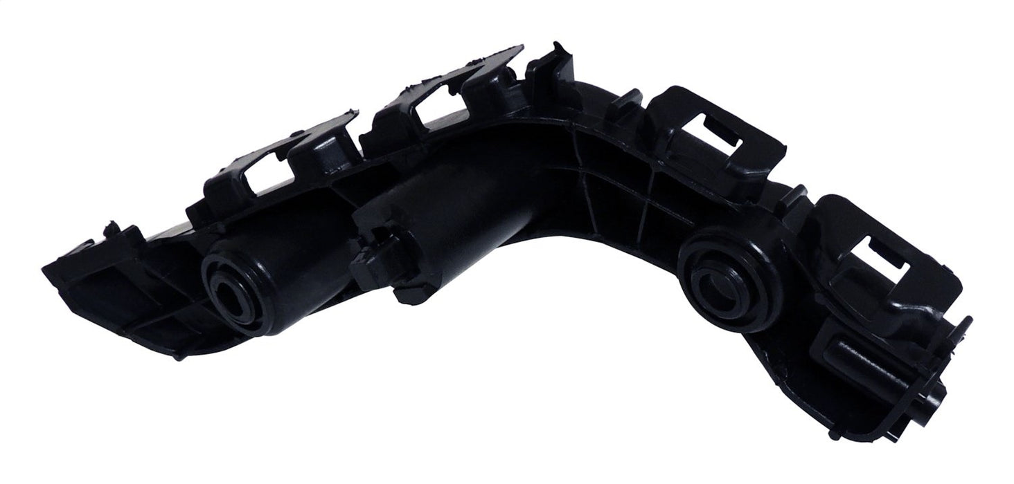 Crown Automotive Jeep Replacement 55079228AD Bumper Bracket; Front Right; - Truck Part Superstore