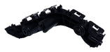 Crown Automotive Jeep Replacement 55079228AD Bumper Bracket; Front Right; - Truck Part Superstore