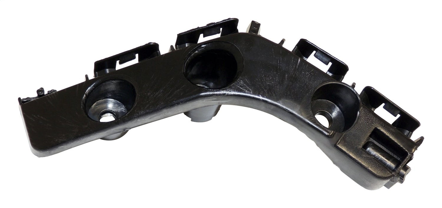 Crown Automotive Jeep Replacement 55079229AD Bumper Bracket; Front Left; - Truck Part Superstore