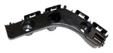 Crown Automotive Jeep Replacement 55079229AD Bumper Bracket; Front Left; - Truck Part Superstore