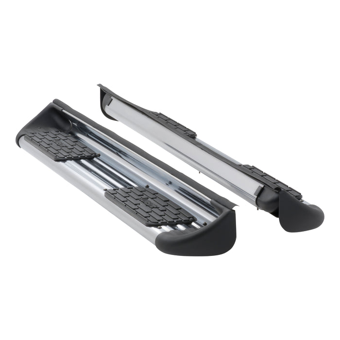 Luverne 550960 Polished Stainless S - Truck Part Superstore
