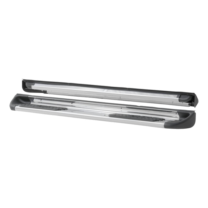 Luverne 550960 Polished Stainless S - Truck Part Superstore
