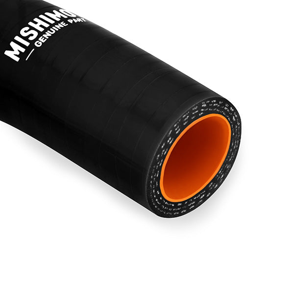 Mishimoto MMHOSE-CAM8-16ANCBK Silicone Ancillary Hose Kit, fits Chevrolet Camaro SS 2016+ - Truck Part Superstore