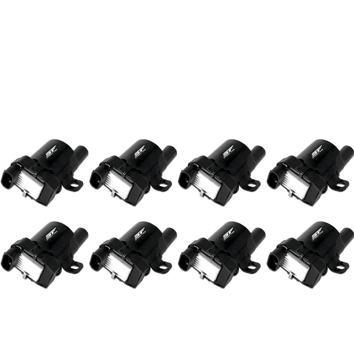 MSD 55098 Street Fire™ Direct Ignition Coil Set - Truck Part Superstore