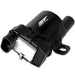 MSD 5509 Street Fire™ Direct Ignition Coil; Direct Bolt-In To Factory Connectors; Single; - Truck Part Superstore