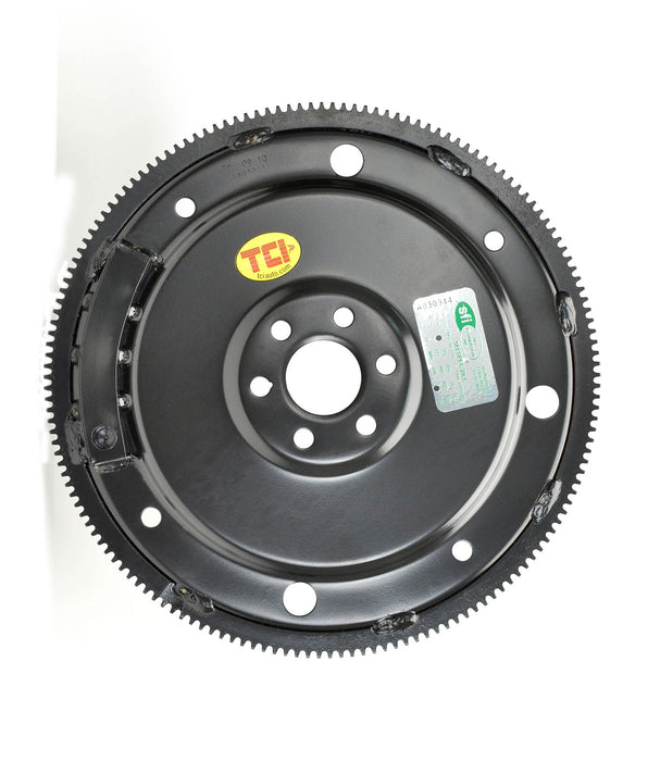 TCI Automotive 529610 Ford Engine Flexplate; 50 Oz External Balance; 10.5" Pattern - Truck Part Superstore