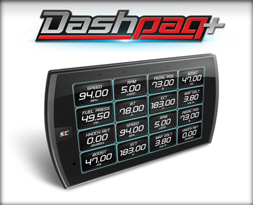 Superchips 30617 Dashpaq+ Programmer - Truck Part Superstore