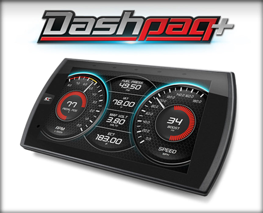 Superchips 30627 Dashpaq+ Programmer - Truck Part Superstore