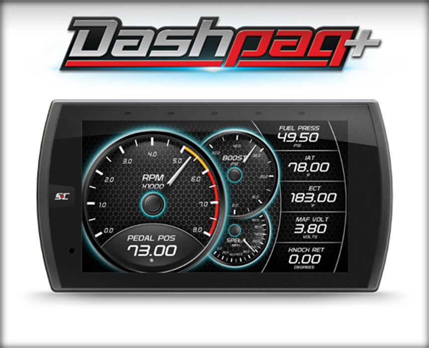 Superchips 30627 Dashpaq+ Programmer - Truck Part Superstore