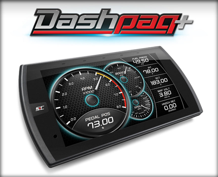 Superchips 30627 Dashpaq+ Programmer - Truck Part Superstore