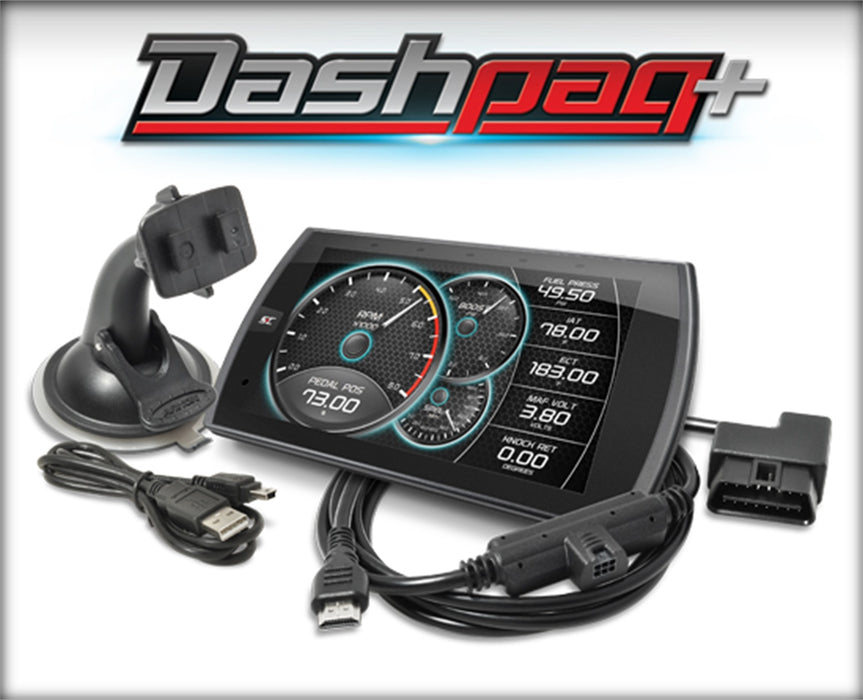 Superchips 30627 Dashpaq+ Programmer - Truck Part Superstore