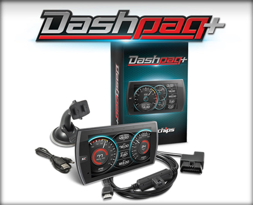 Superchips 30627-S1 Dashpaq+ Programmer - Truck Part Superstore