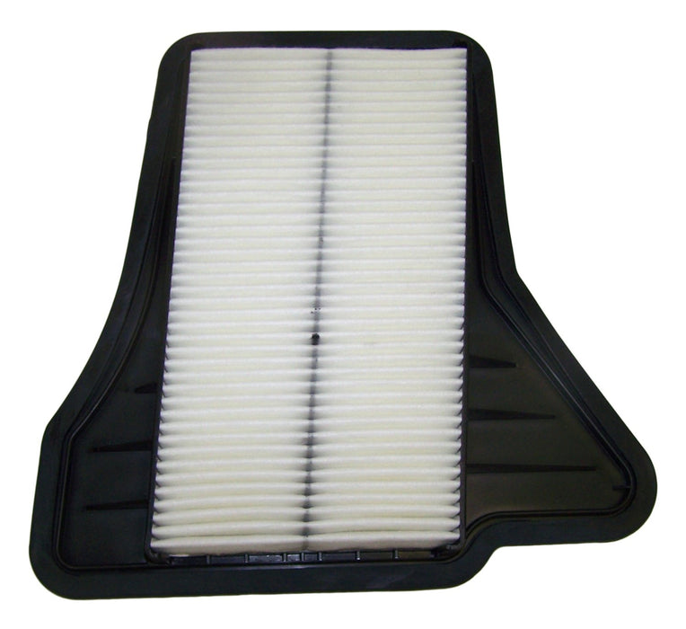 Crown Automotive Jeep Replacement 5510026AA Air Filter; - Truck Part Superstore