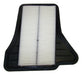Crown Automotive Jeep Replacement 5510026AA Air Filter; - Truck Part Superstore