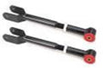 Pro Comp Suspension 55100 Suspension Link Arm Kit; Adjustable; Pair; - Truck Part Superstore