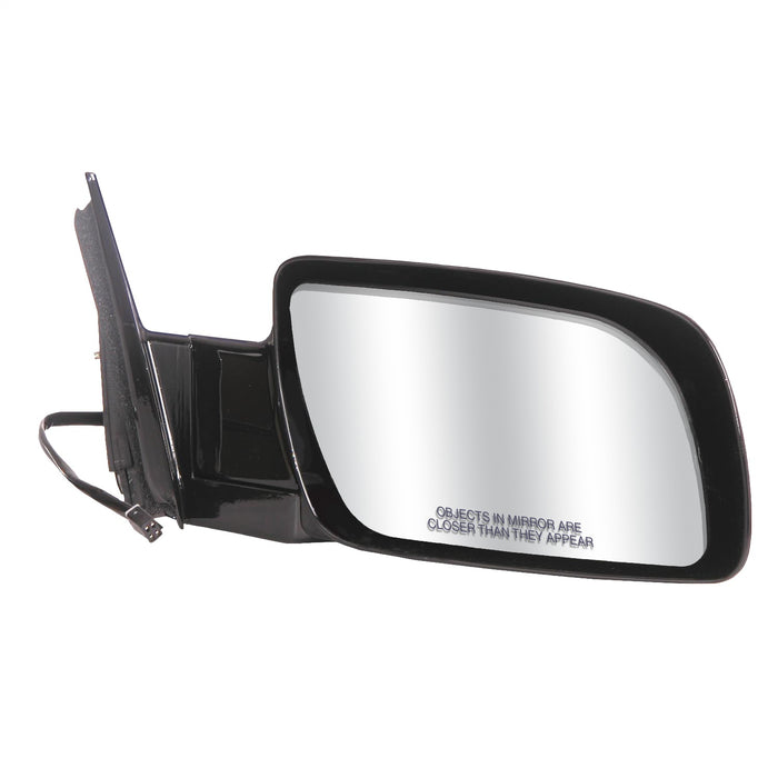 Cipa USA 55100 OE Replacement Mirror - Truck Part Superstore