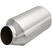 MagnaFlow Exhaust Products 551075 California Universal Catalytic Converter-2.25in. - Truck Part Superstore