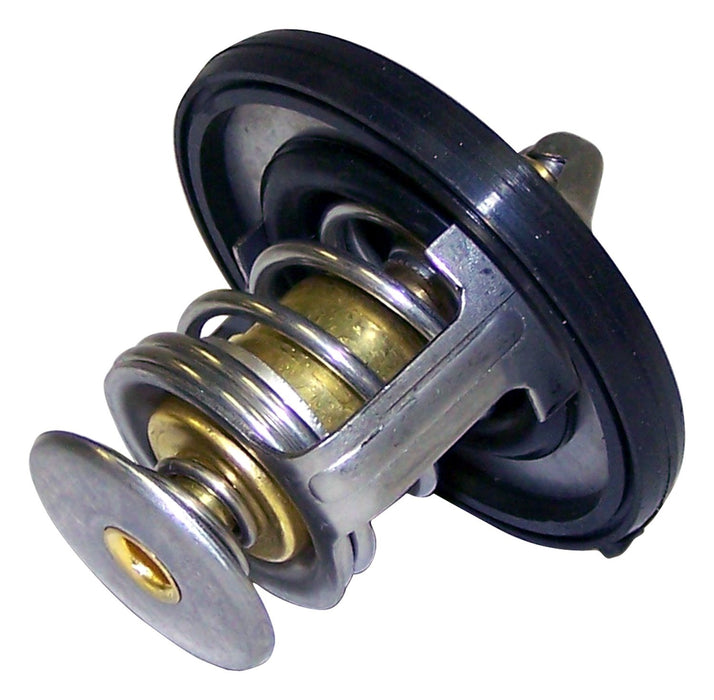 Crown Automotive Jeep Replacement 55111016AC Thermostat - Truck Part Superstore