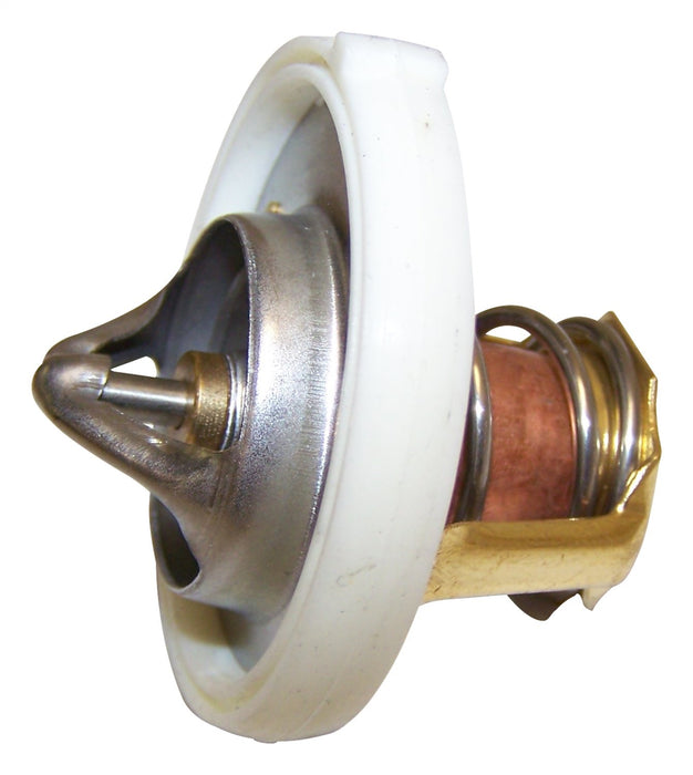 Crown Automotive Jeep Replacement 55111017AB Thermostat - Truck Part Superstore