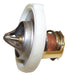 Crown Automotive Jeep Replacement 55111017AB Thermostat - Truck Part Superstore
